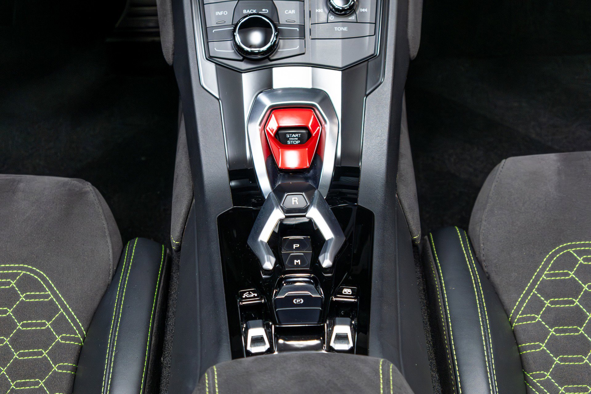 Used 2017 Lamborghini Huracan LP 610-4 image 31