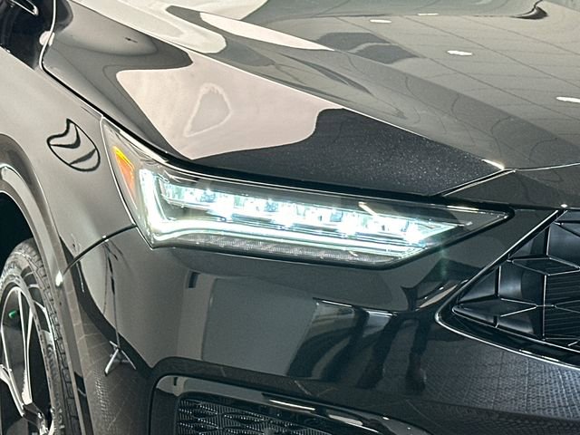 New 2026 Acura MDX Type S image 6