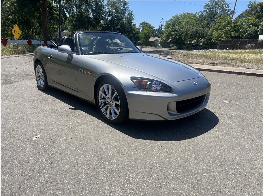 Used 2006 Honda S2000 image 1