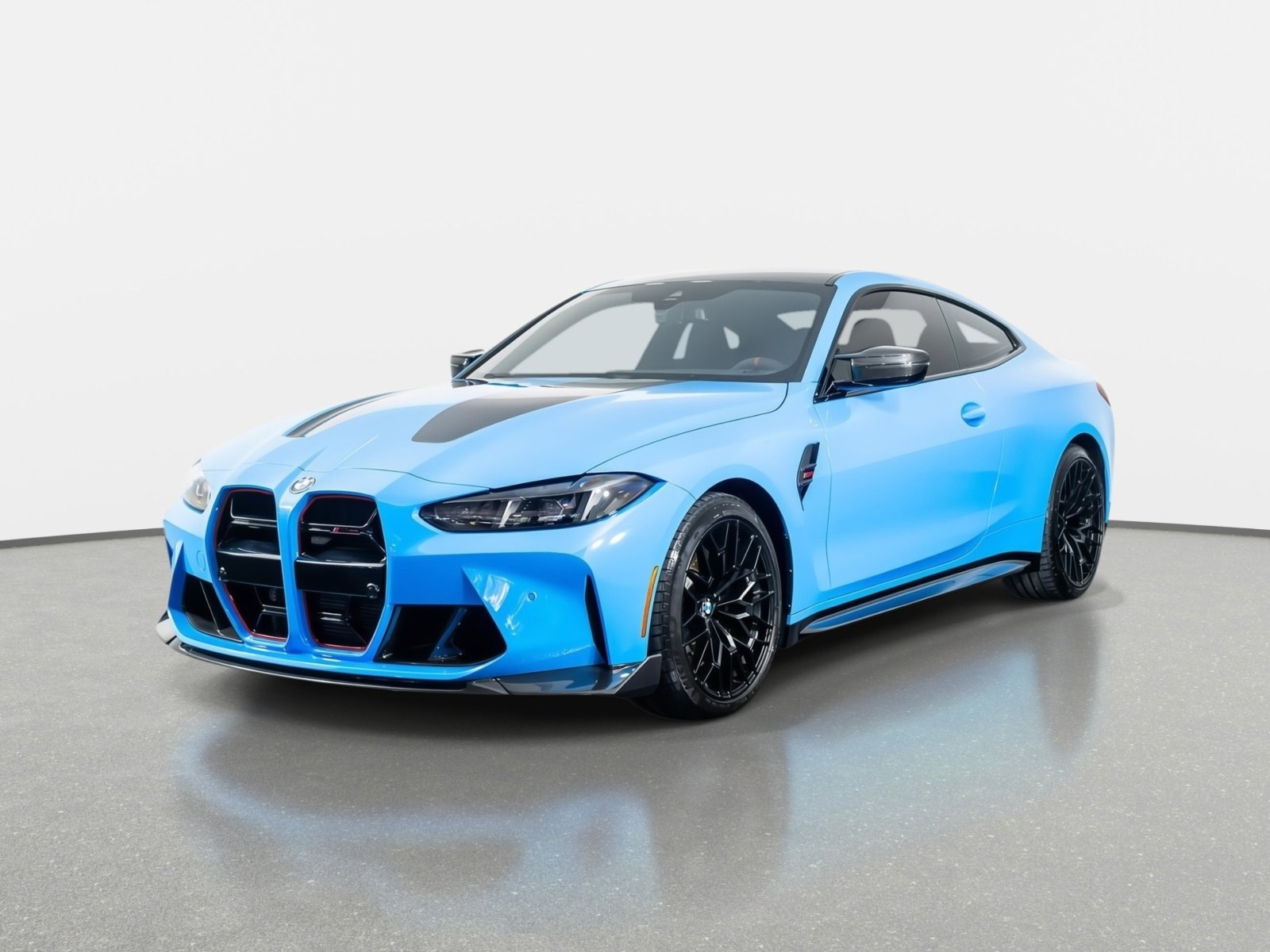 Used 2025 BMW M4 CS AWD/4WD image 21