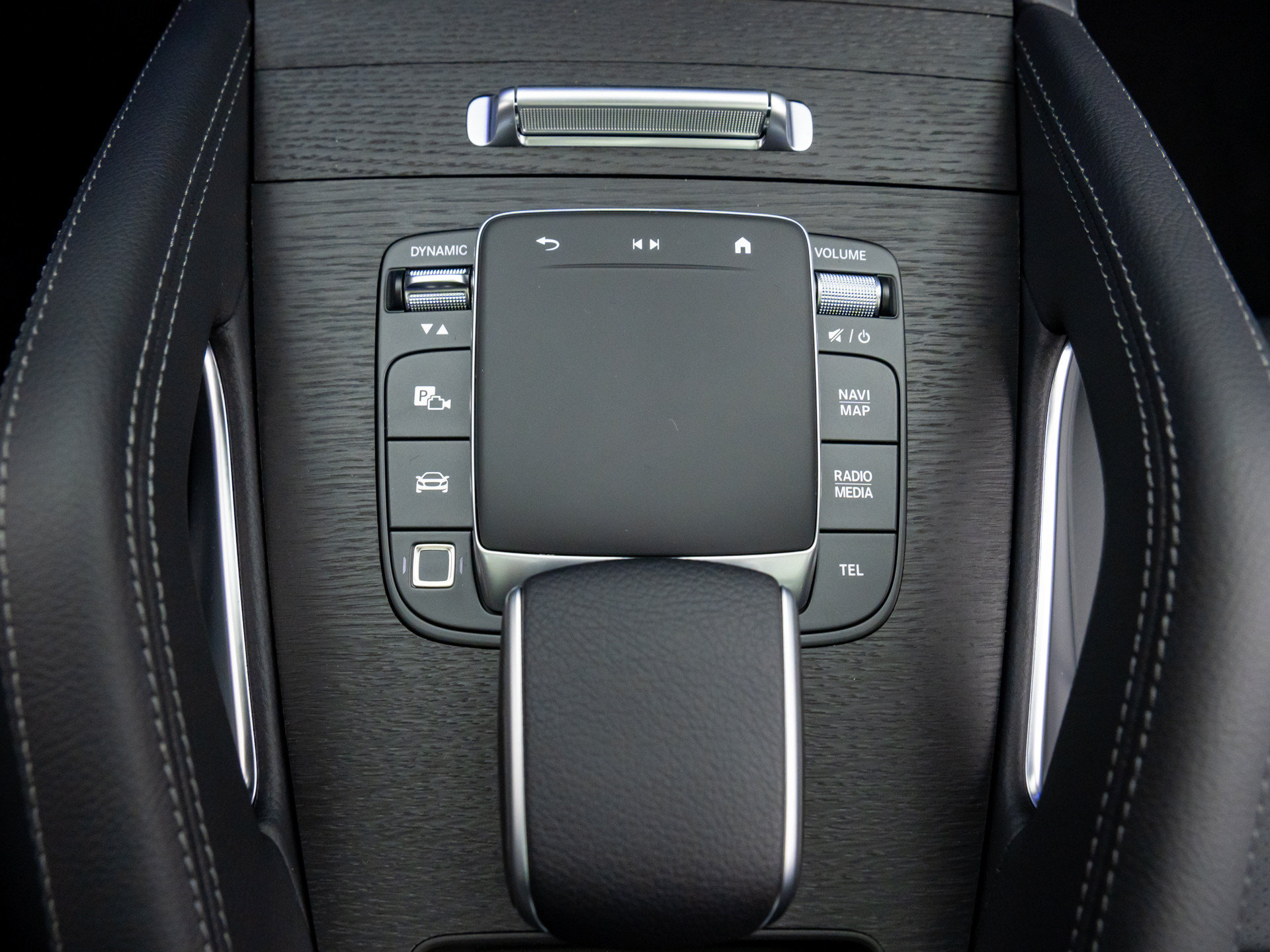 New 2026 Mercedes-Benz GLE 350 4MATIC image 21