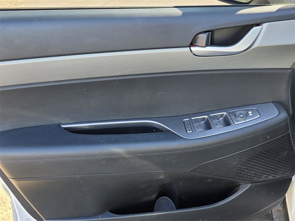 Certified 2025 Hyundai Palisade XRT image 7