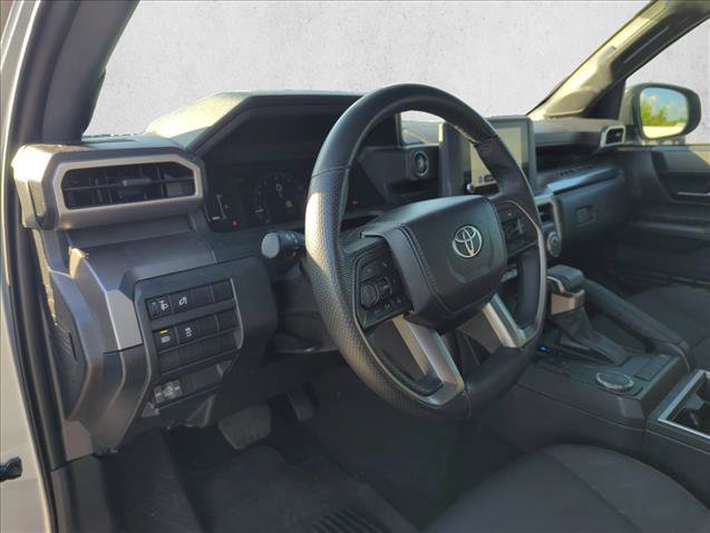 Certified 2024 Toyota Tacoma SR5 w/ SR5 Upgrade Package RWD image 12