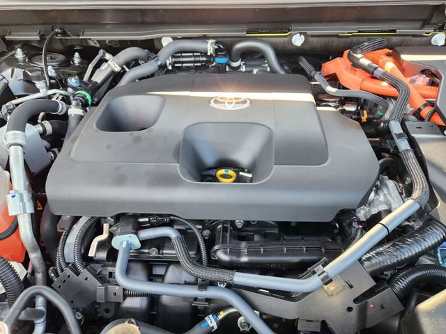New 2026 Toyota RAV4 XSE AWD/4WD image 23