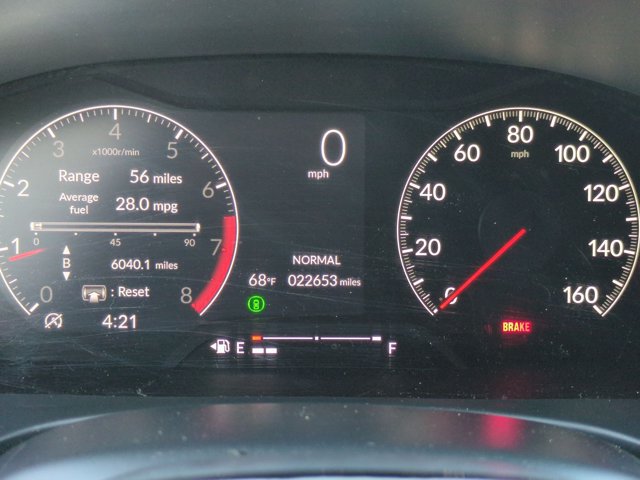Used 2024 Honda Civic Si image 9