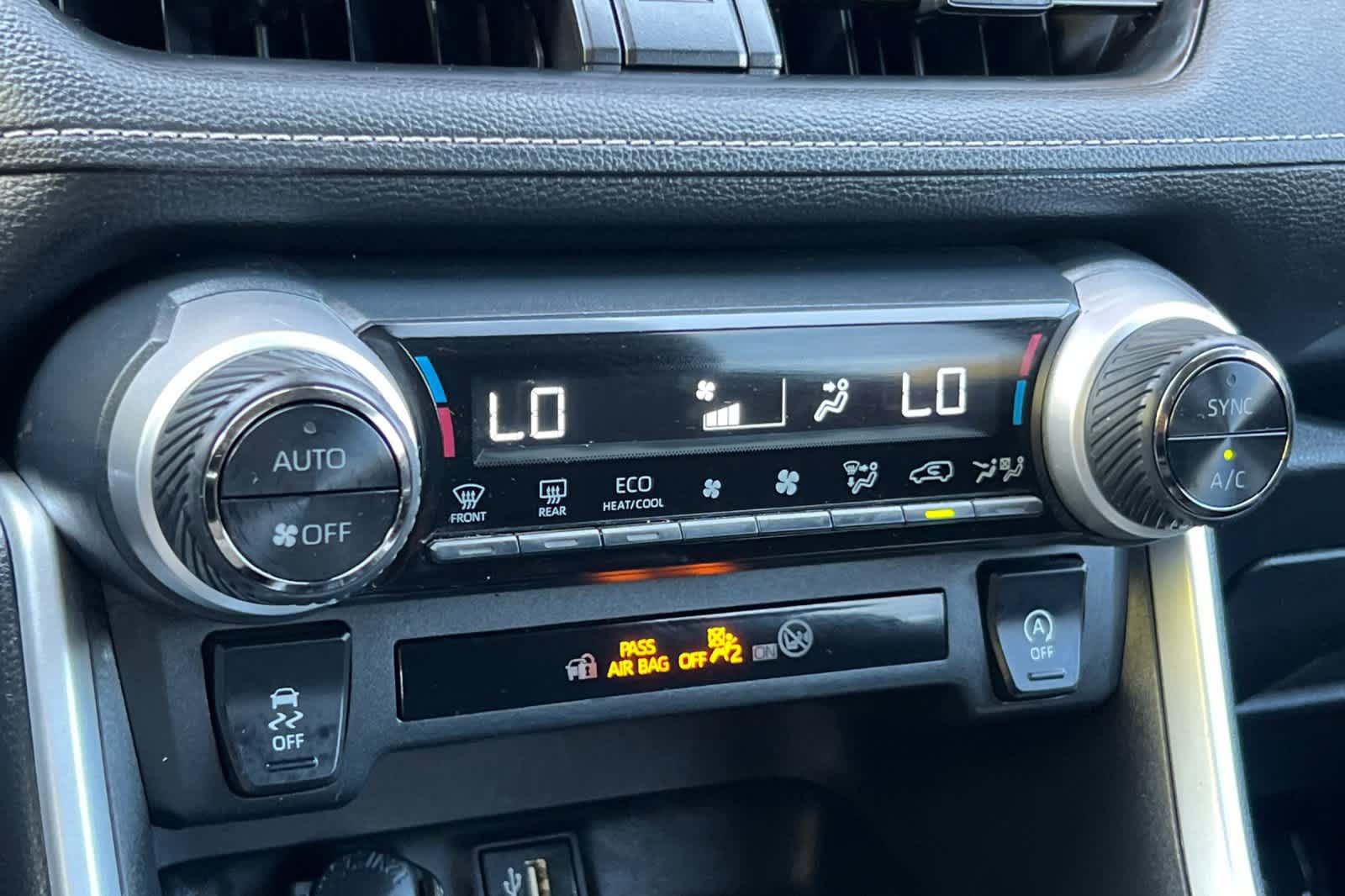 Certified 2023 Toyota RAV4 XLE AWD/4WD image 22