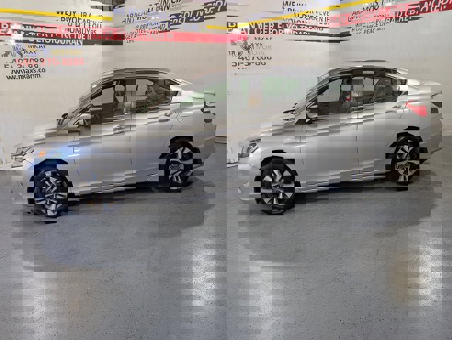 Used 2015 Honda Accord LX image 4