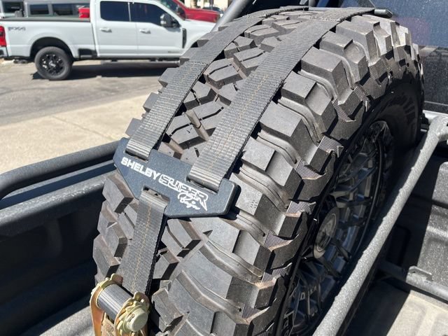 New 2024 Ford F250 Lariat w/ Lariat Ultimate Package AWD/4WD image 62