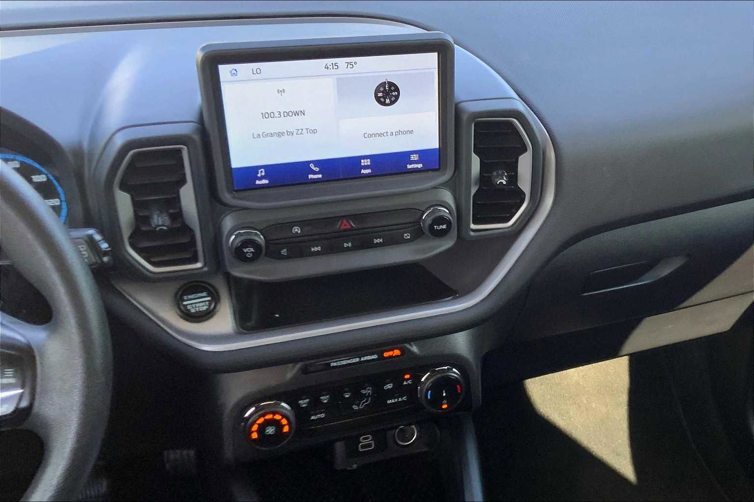 Used 2023 Ford Bronco Sport Big Bend image 6