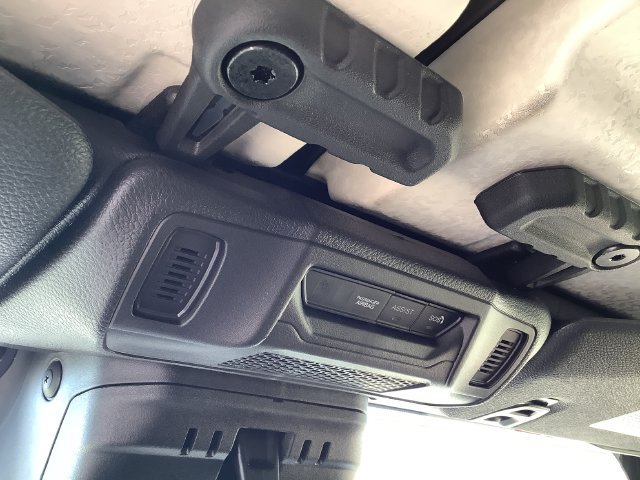 New 2026 Jeep Gladiator Mojave AWD/4WD image 21