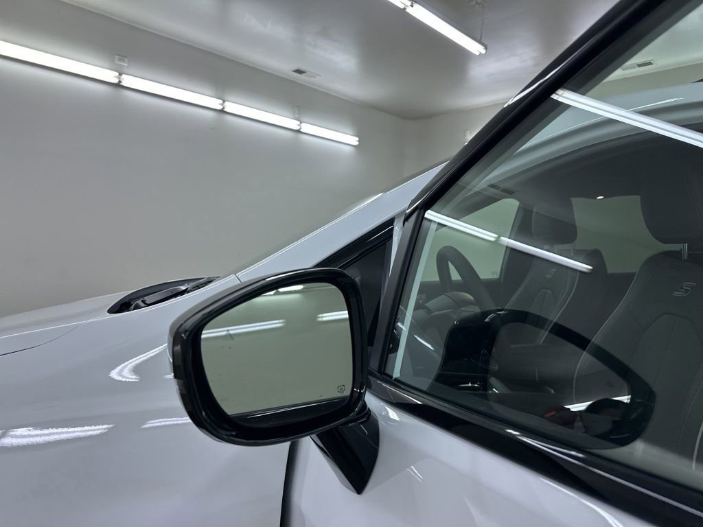 New 2026 Chrysler Pacifica Limited w/ S Appearance Package image 15