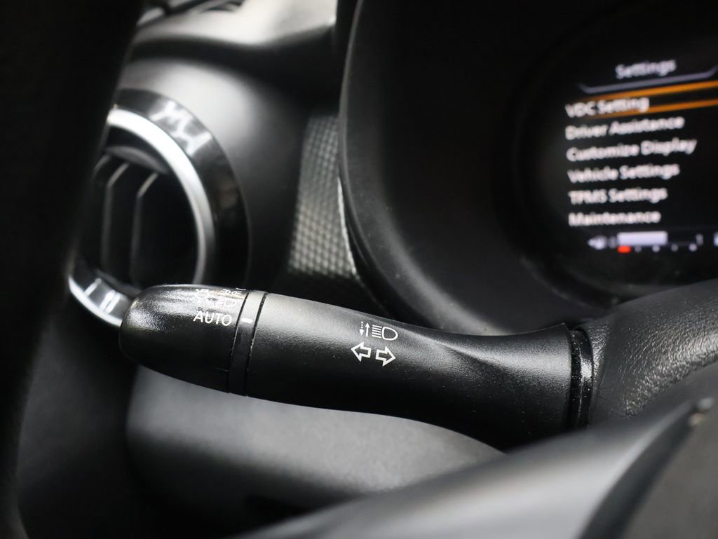 Used 2023 Nissan Kicks SV FWD image 22