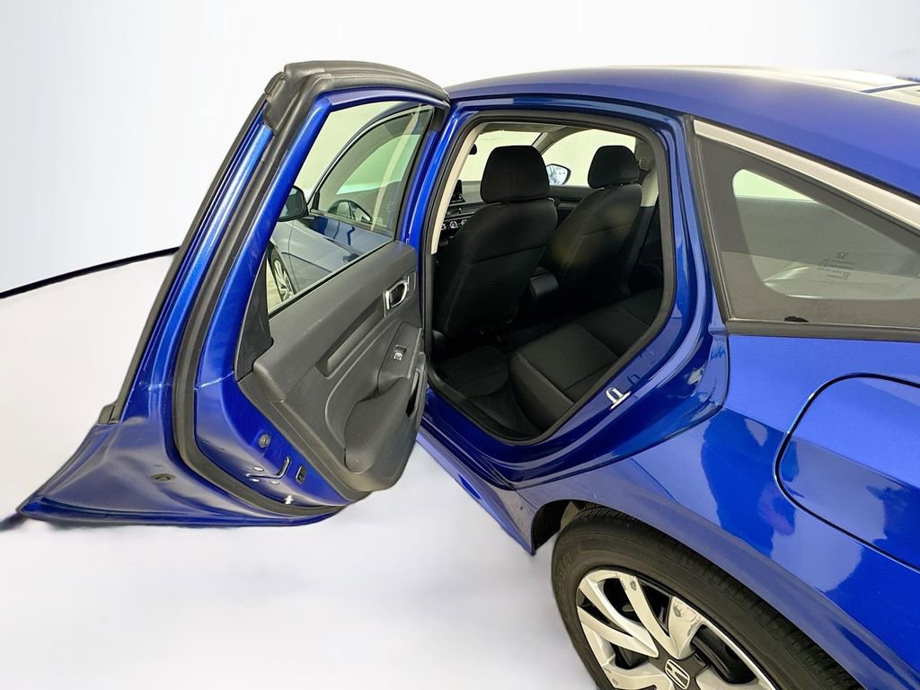 Used 2023 Honda Civic LX image 27