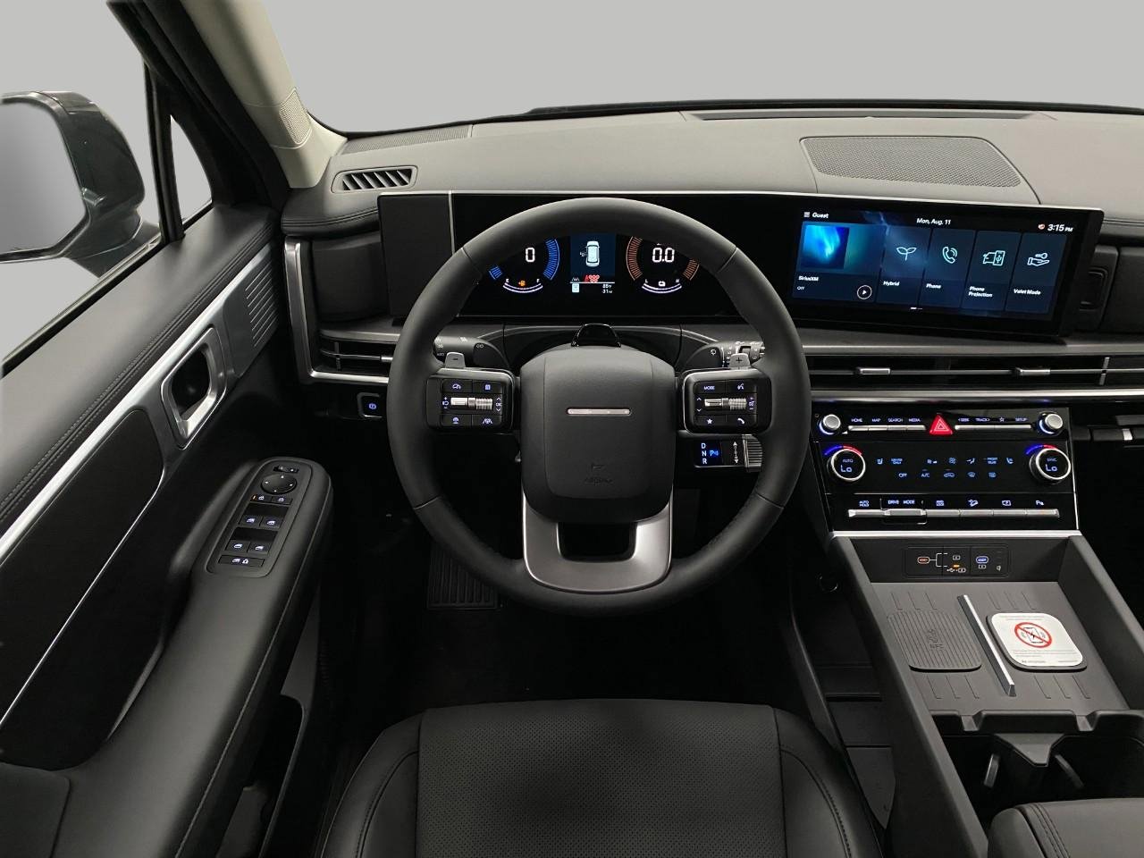 New 2026 Hyundai Santa Fe SEL image 13