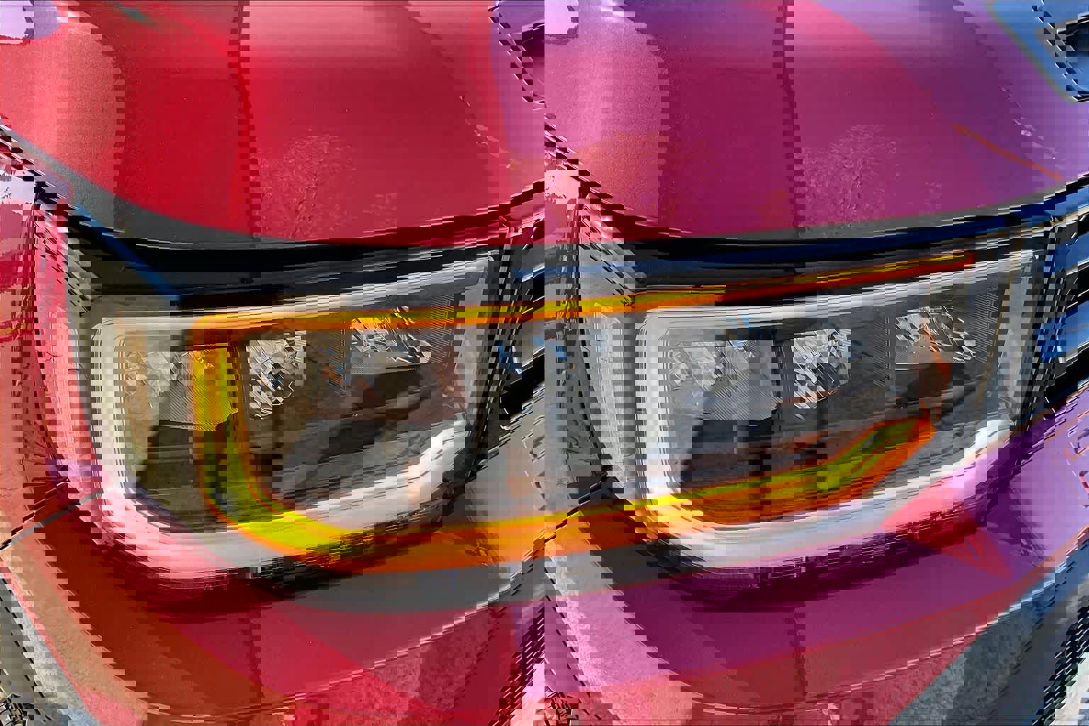 New 2026 Honda Passport TrailSport image 13