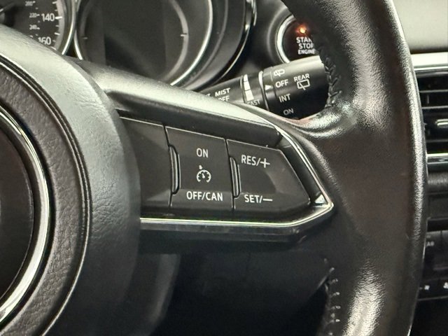 Used 2016 MAZDA CX-9 Touring image 27