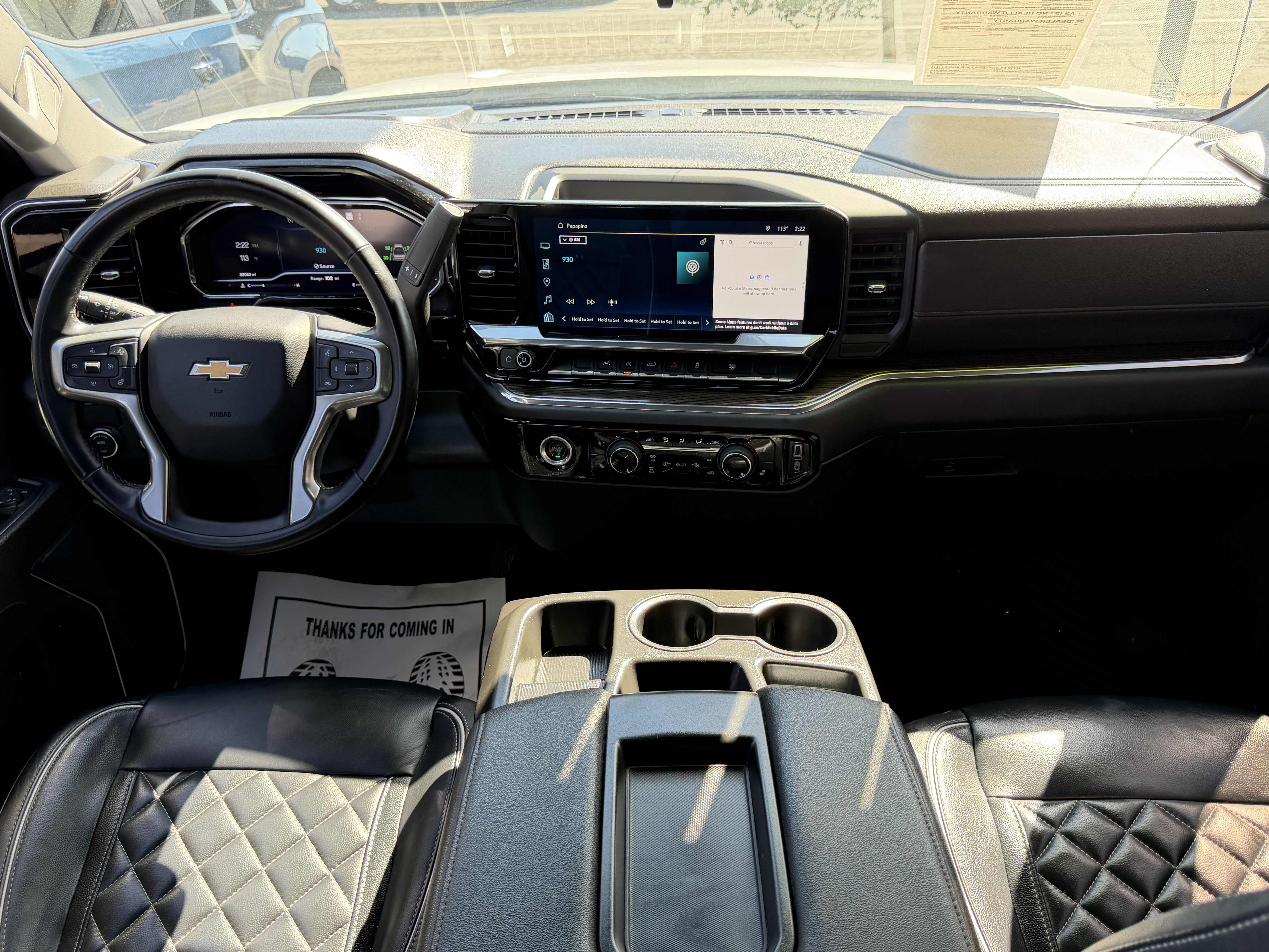Used 2023 Chevrolet Silverado 1500 LT RWD image 26