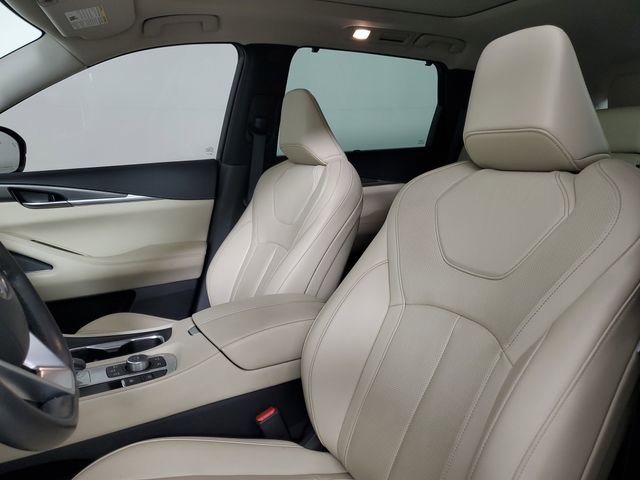 Used 2024 INFINITI QX60 Luxe FWD image 23