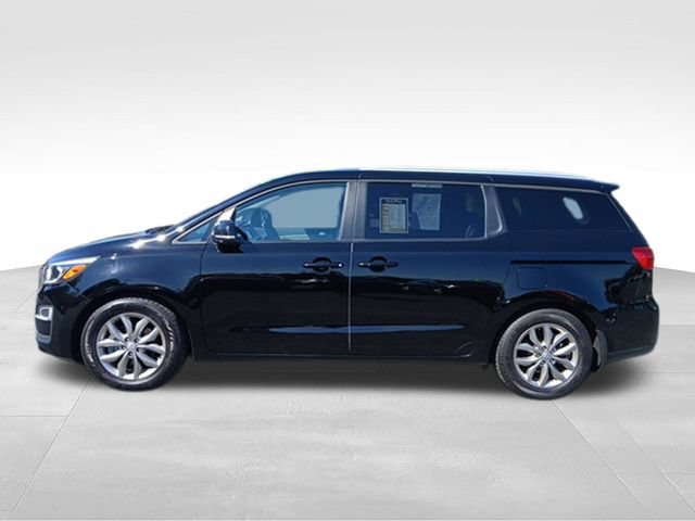 Used 2019 Kia Sedona EX FWD image 3