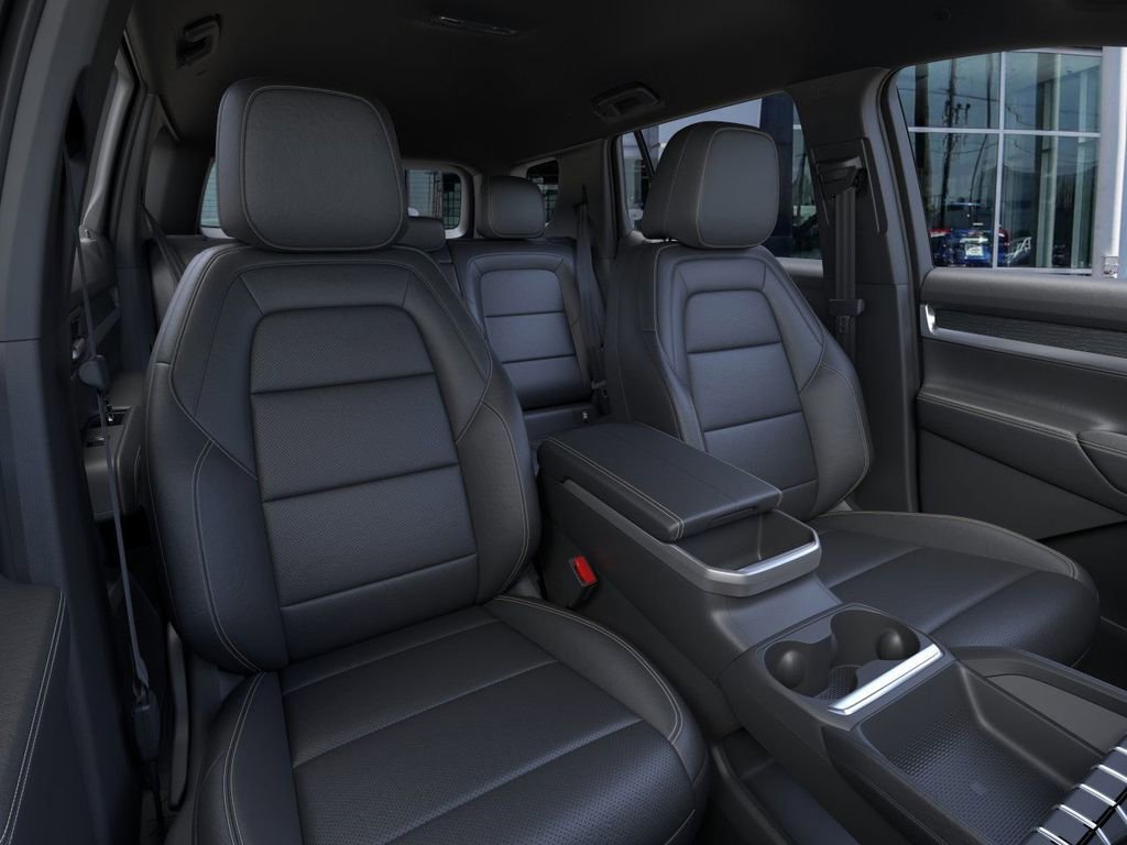 New 2026 GMC Terrain Elevation image 16