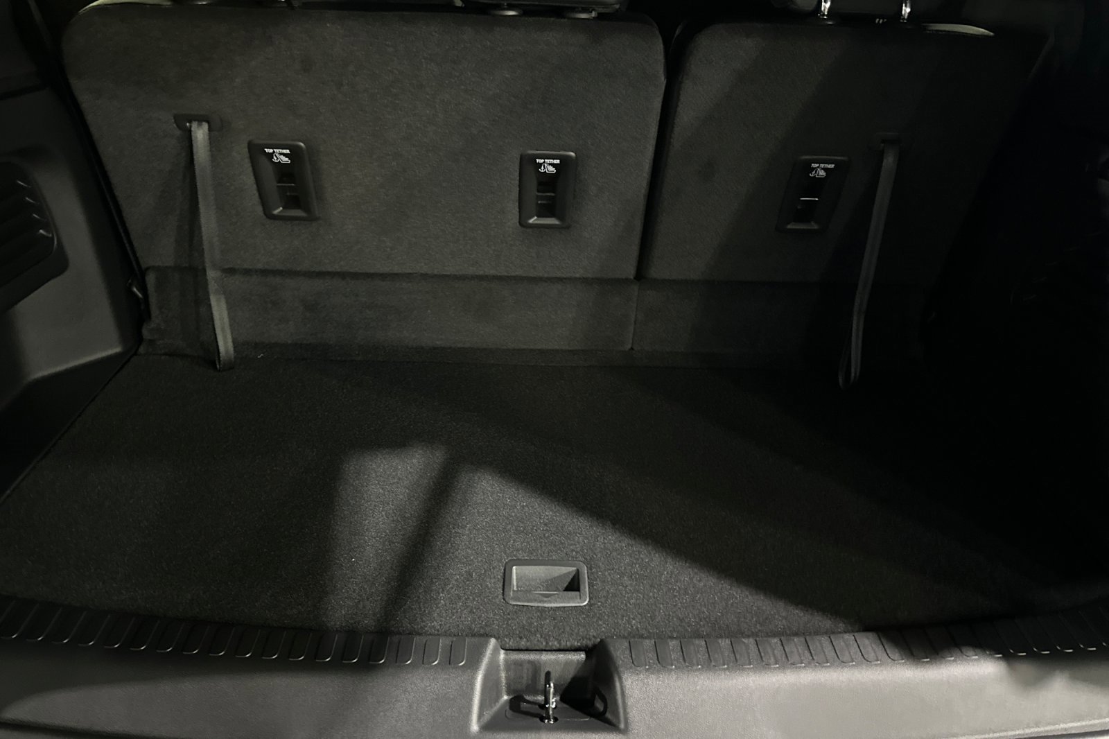 New 2026 GMC Acadia AT4 image 15