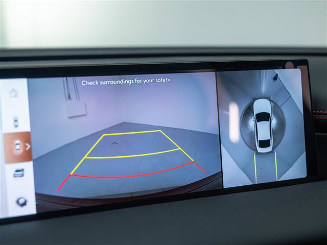 New 2026 Genesis G80 2.5T Sport Prestige image 26