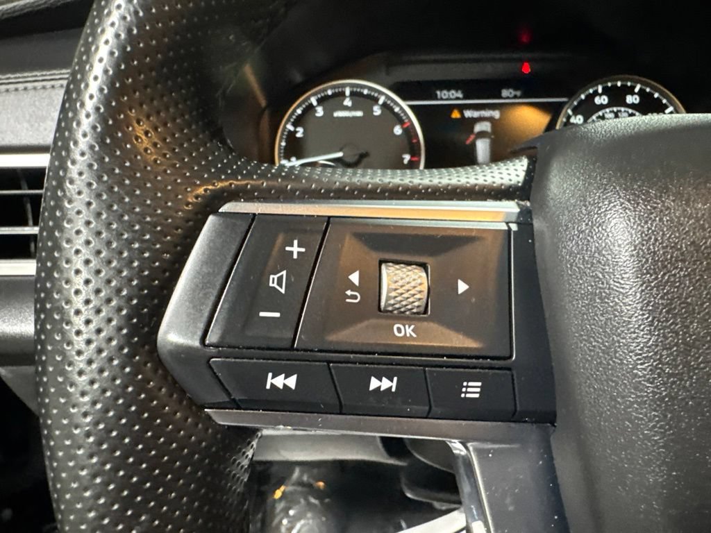 Used 2024 Mitsubishi Outlander SE FWD image 20