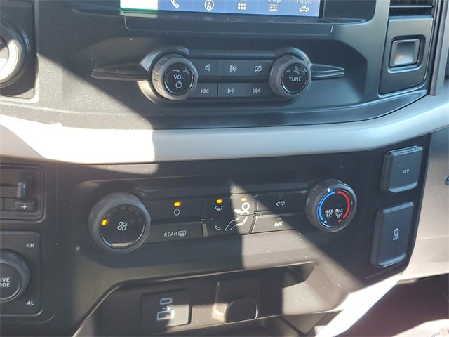 Used 2023 Ford F150 XLT w/ Trailer Tow Package image 20