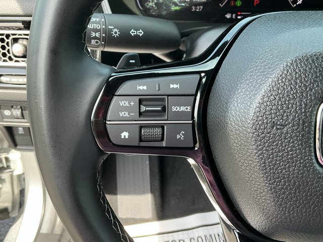 Used 2025 Honda Civic Sport image 29