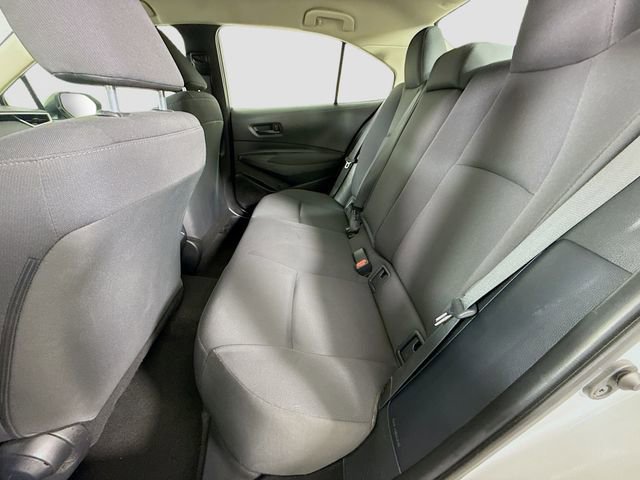Certified 2024 Toyota Corolla LE image 22