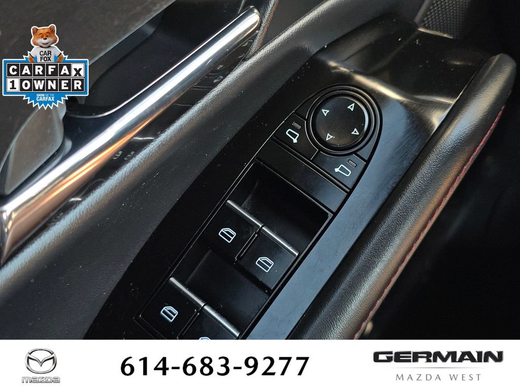 Used 2023 MAZDA CX-30 AWD 2.5 S w/ Preferred Package image 28