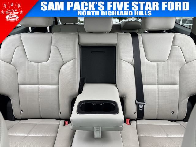 Used 2022 Kia Telluride EX FWD image 15