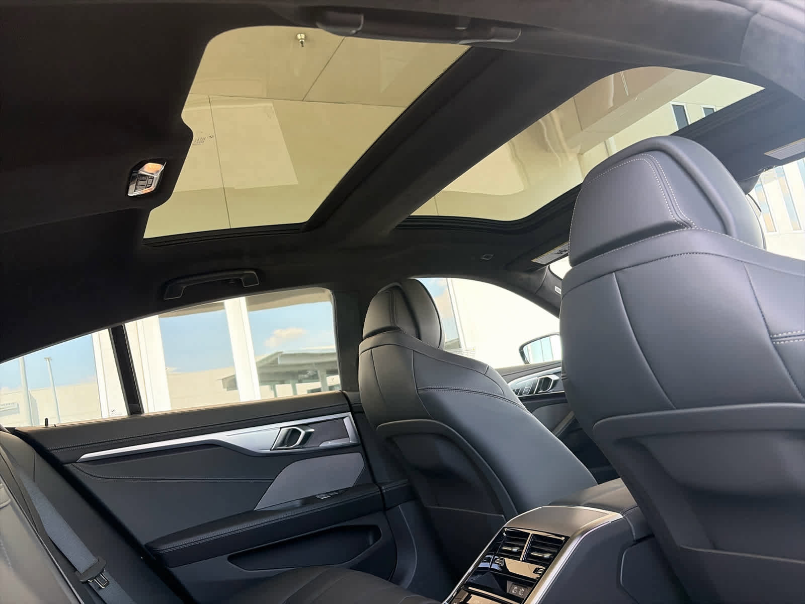 New 2026 BMW 840i w/ M Sport Professional Package RWD image 15