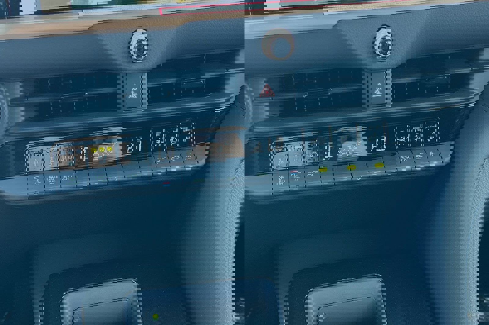 New 2025 Toyota Crown Signia Limited image 23