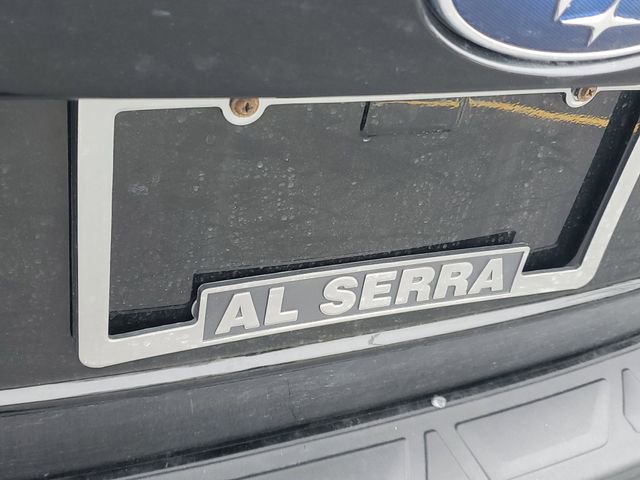 Certified 2025 Subaru Outback Premium w/ Popular Package #1A image 7