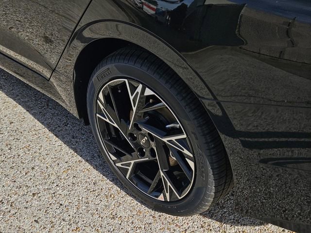 New 2026 Kia K5 GT-Line image 5