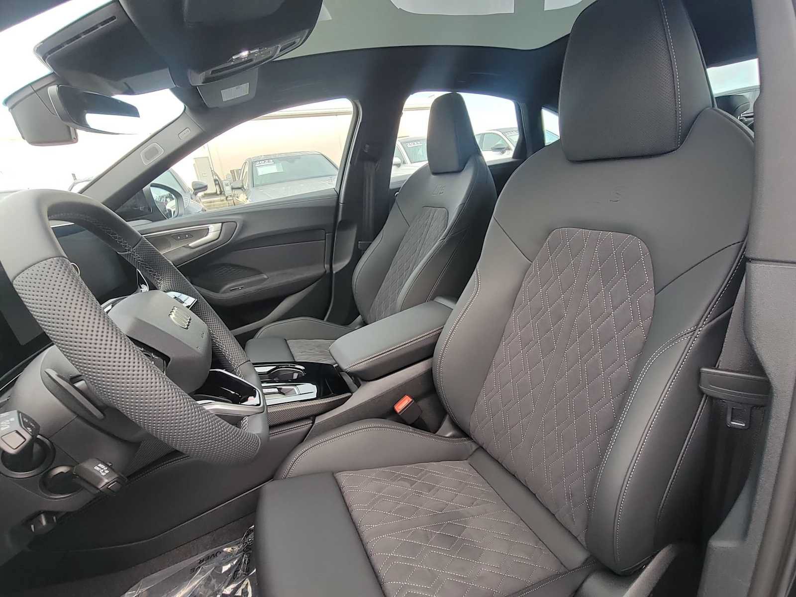 New 2026 Audi S5 Premium Plus AWD/4WD image 13