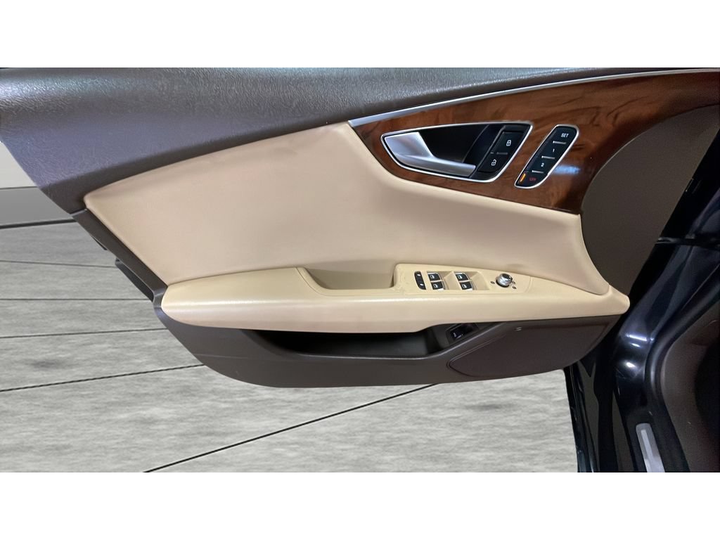 Used 2012 Audi A7 3.0T Premium Plus w/ Premium Plus Pkg AWD/4WD image 10