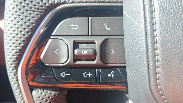 New 2026 Toyota Sequoia 1794 Edition AWD/4WD image 26