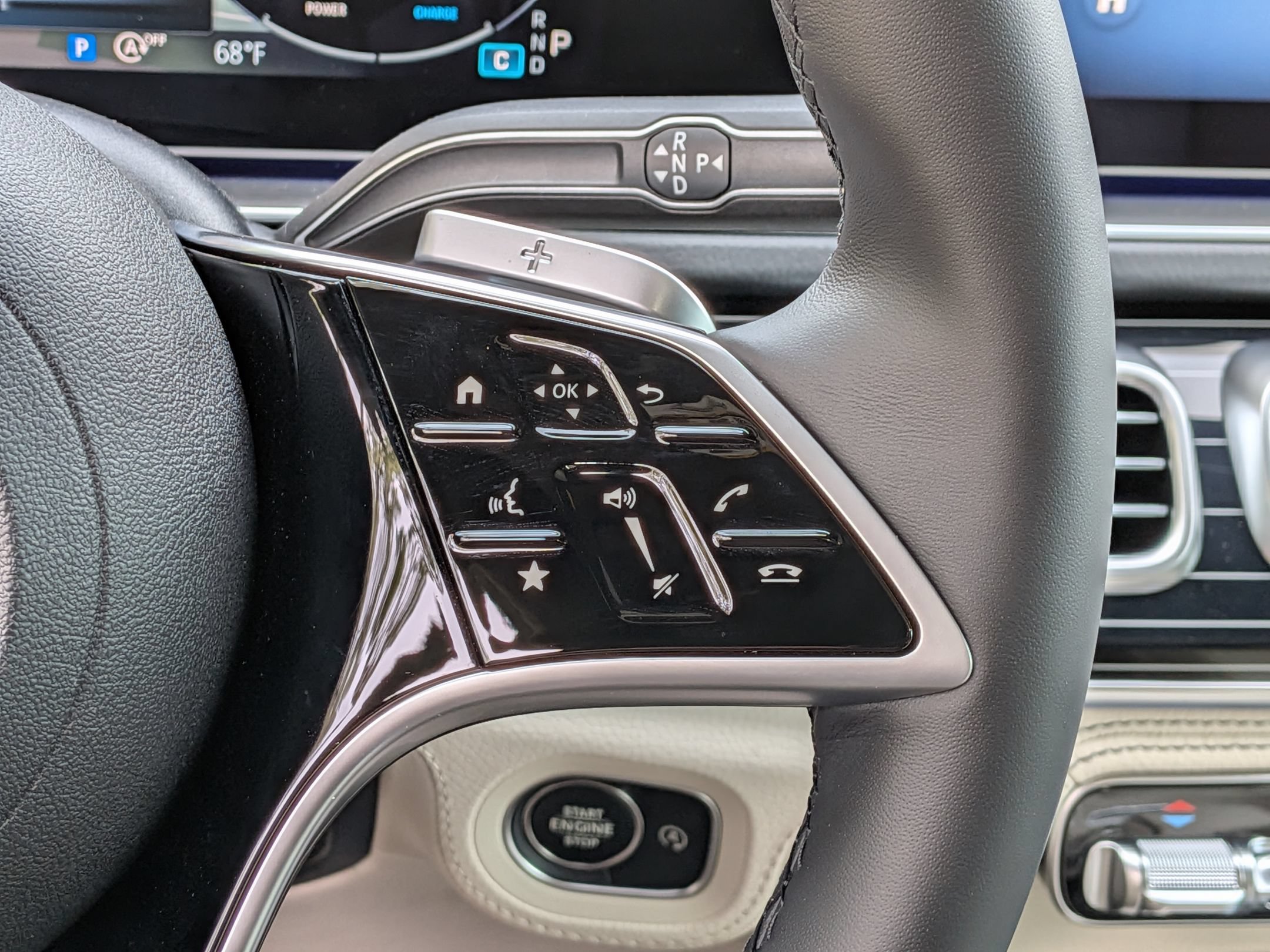 New 2026 Mercedes-Benz GLE 580 4MATIC image 21