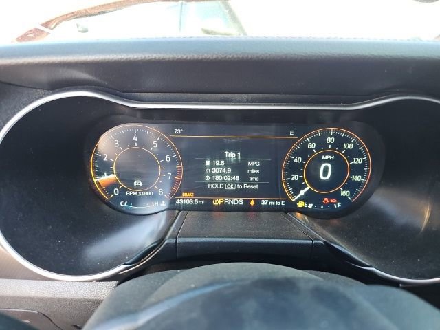 Used 2021 Ford Mustang Premium w/ Equipment Group 201A image 17