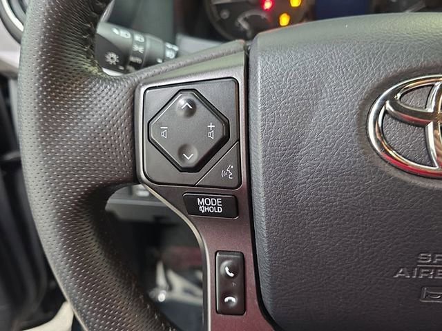 Used 2023 Toyota Tacoma TRD Sport image 16