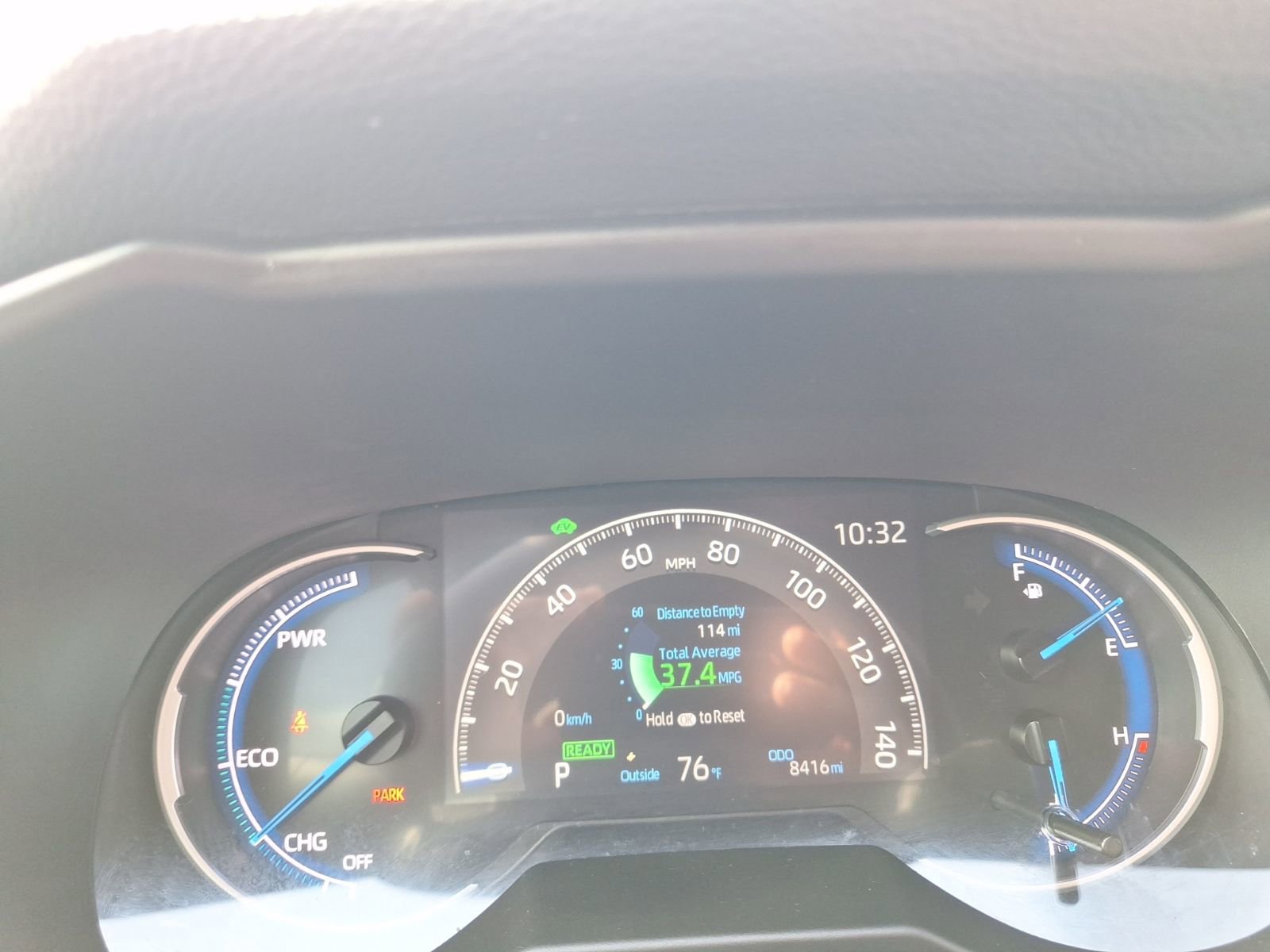 Used 2024 Toyota RAV4 XSE image 20