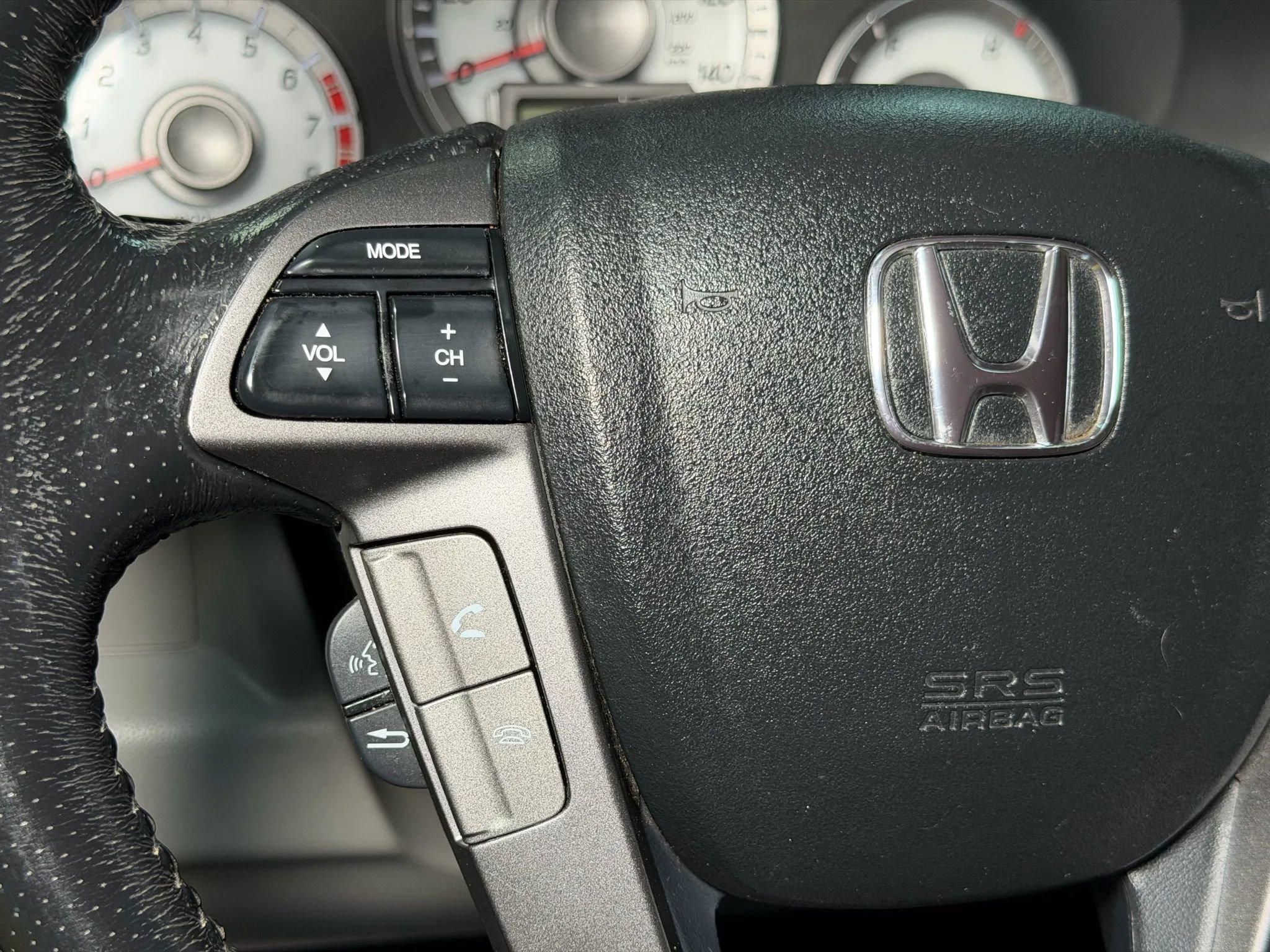 Used 2013 Honda Pilot EX-L image 44