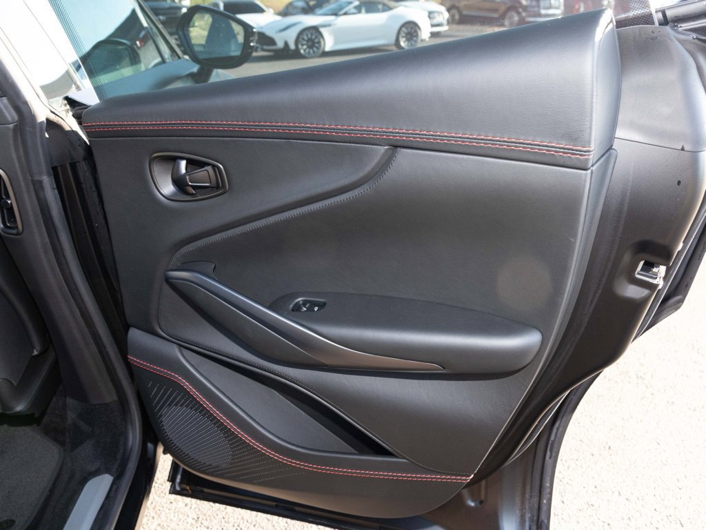 Used 2021 Aston Martin DBX AWD/4WD image 59