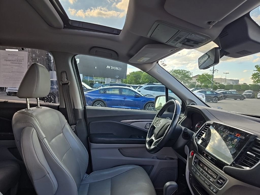 Used 2020 Honda Pilot EX-L image 38
