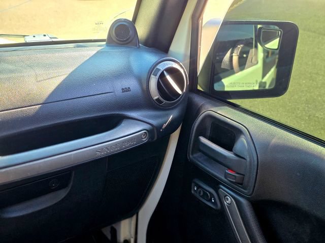 Used 2013 Jeep Wrangler Sport AWD/4WD image 30
