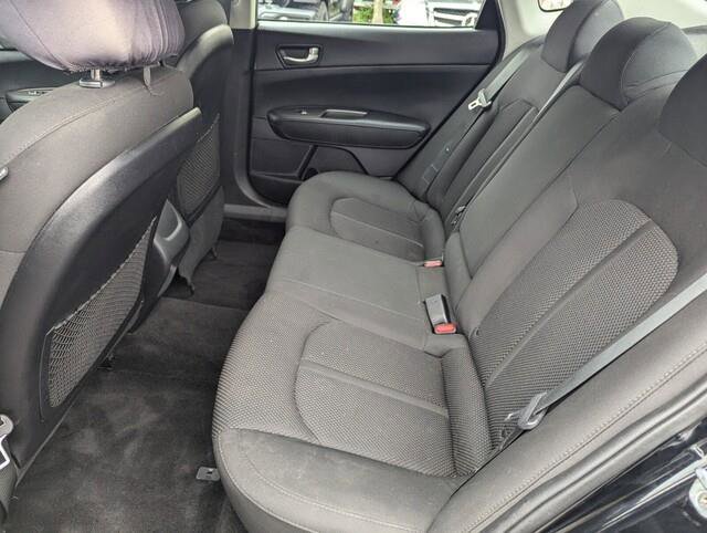 Used 2020 Kia Optima LX image 13