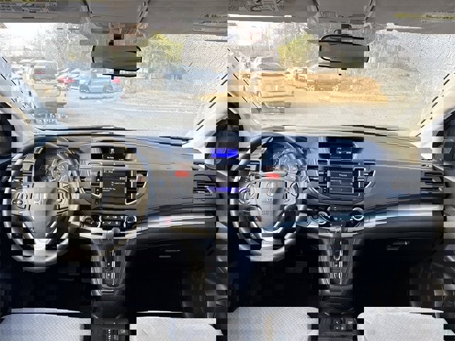 Used 2016 Honda CR-V EX image 21