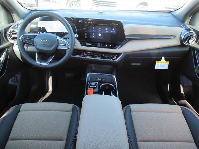 New 2026 Chevrolet Equinox ACTIV w/ Convenience Package III image 15